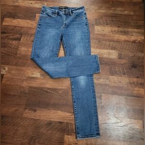 Women's Lucky Brand Hayden Skinny Denim Jeans Size 4/27